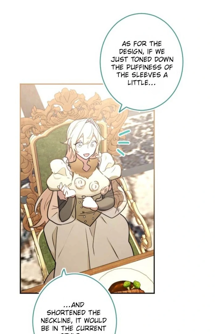 You Promised to Divorce Me After 10 Years, Right Dear? Chapter 18 427 081