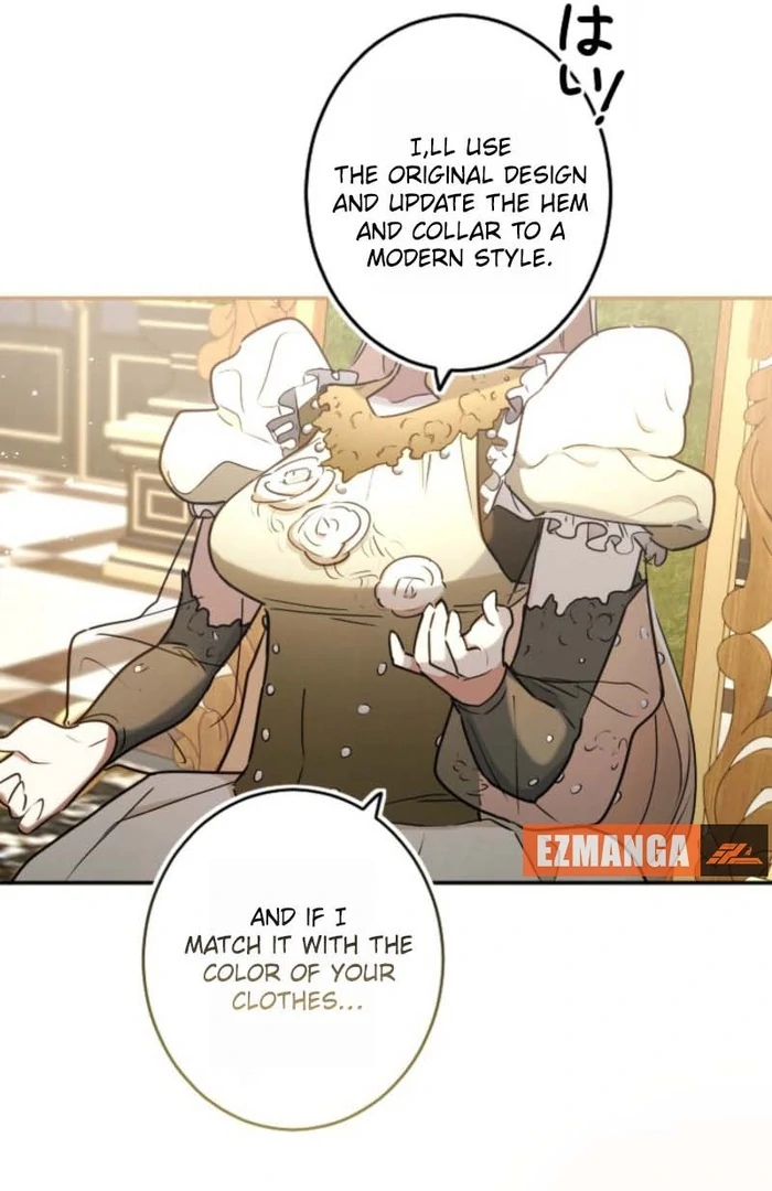 You Promised to Divorce Me After 10 Years, Right Dear? Chapter 18 433 087