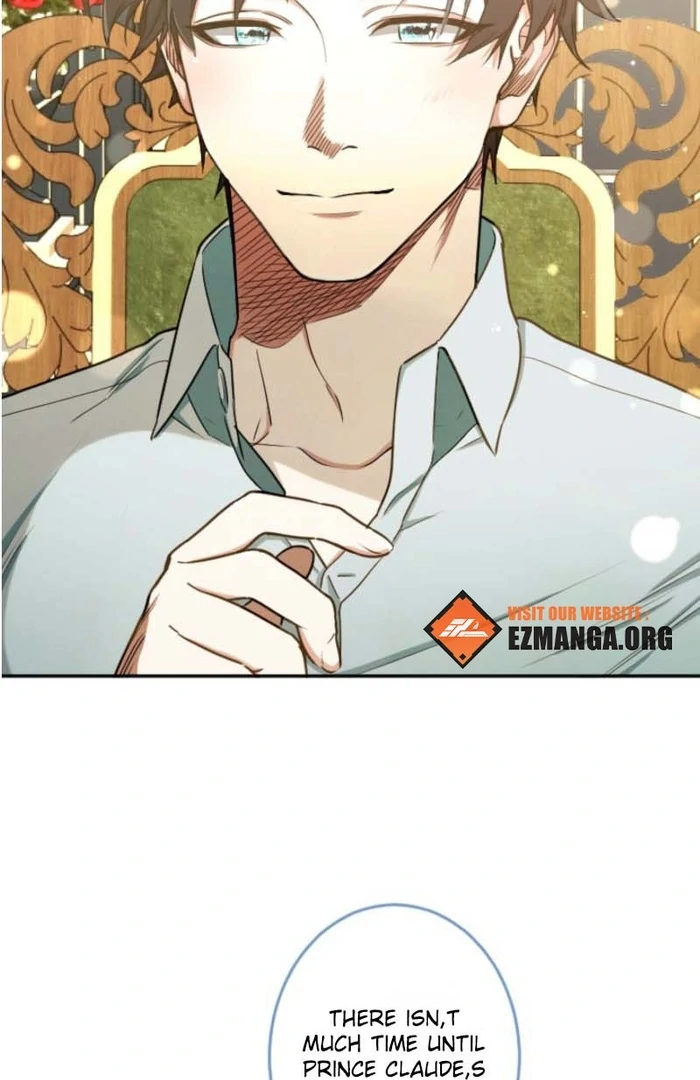 You Promised to Divorce Me After 10 Years, Right Dear? Chapter 18 440 094