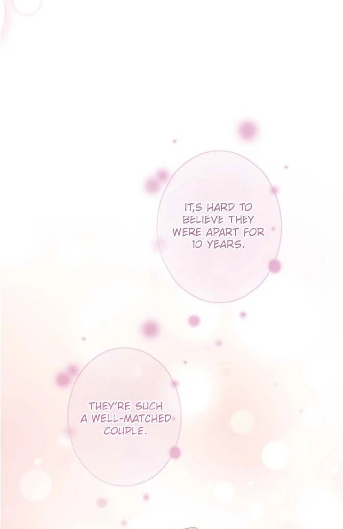 You Promised to Divorce Me After 10 Years, Right Dear? Chapter 18 444 098