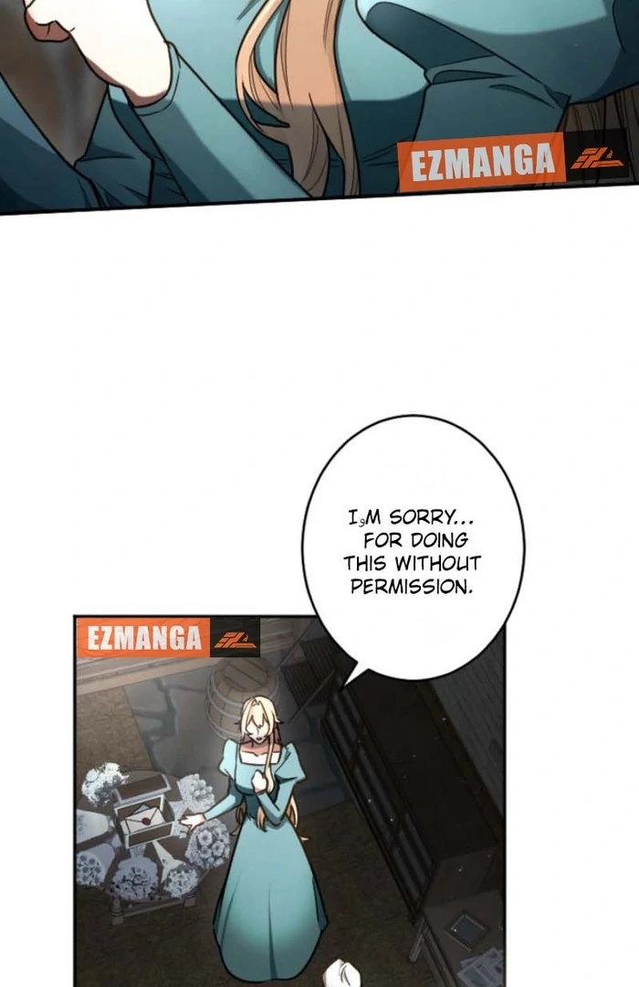 You Promised to Divorce Me After 10 Years, Right Dear? Chapter 19 292 15