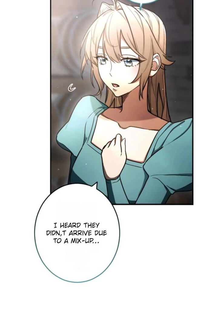 You Promised to Divorce Me After 10 Years, Right Dear? Chapter 19 294 17