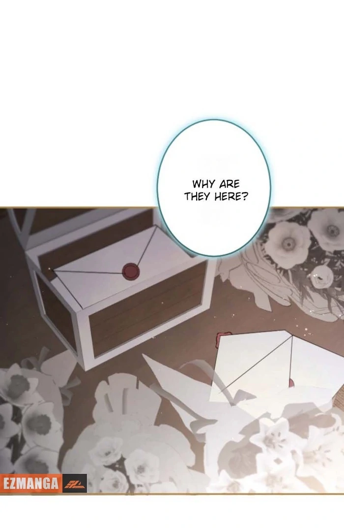 You Promised to Divorce Me After 10 Years, Right Dear? Chapter 19 295 18