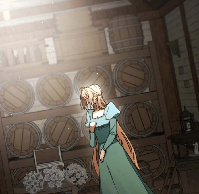 You Promised to Divorce Me After 10 Years, Right Dear? Chapter 19 316 39