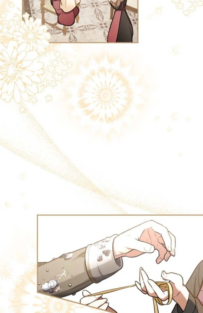 You Promised to Divorce Me After 10 Years, Right Dear? Chapter 19 320 43