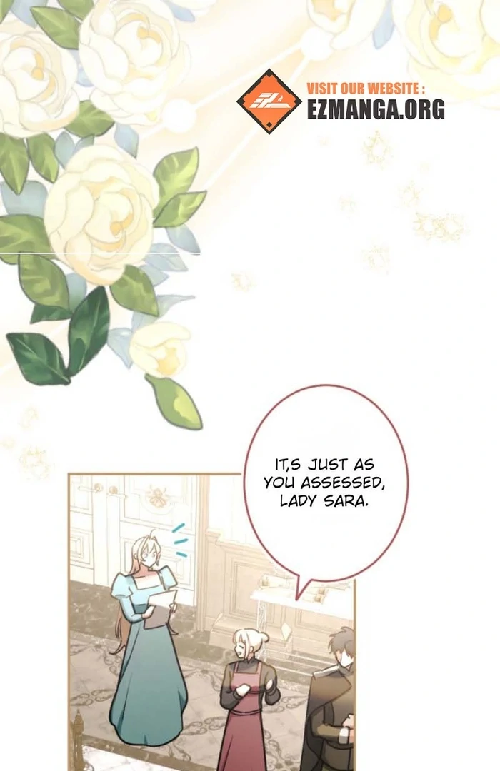 You Promised to Divorce Me After 10 Years, Right Dear? Chapter 19 323 46