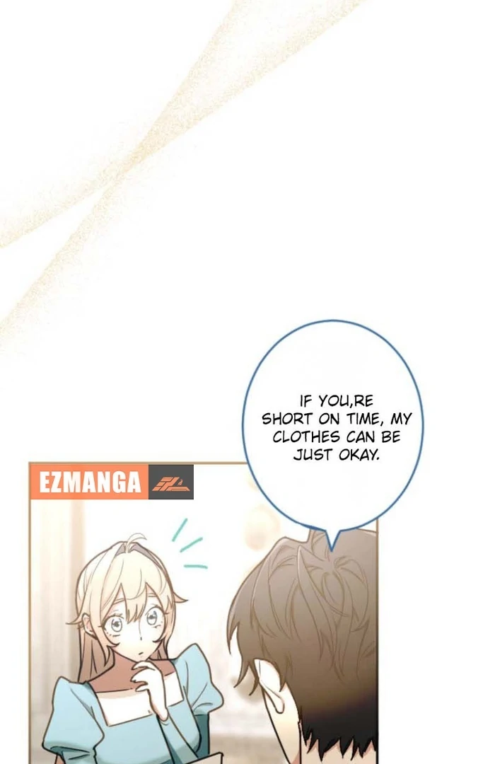 You Promised to Divorce Me After 10 Years, Right Dear? Chapter 19 334 57