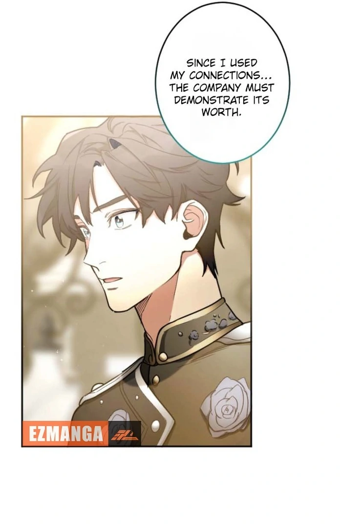 You Promised to Divorce Me After 10 Years, Right Dear? Chapter 19 338 61