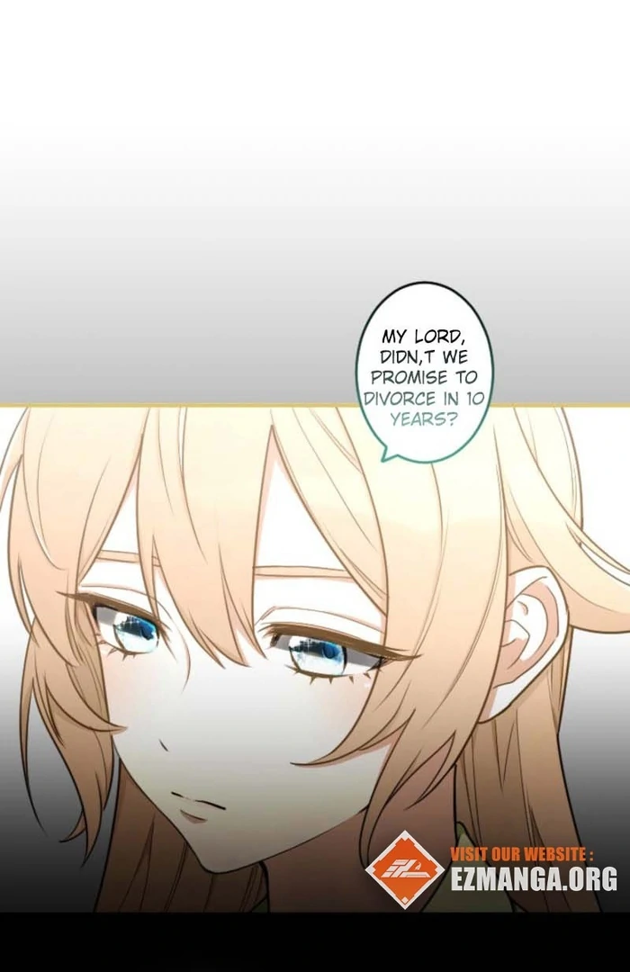 You Promised to Divorce Me After 10 Years, Right Dear? Chapter 20 289 12