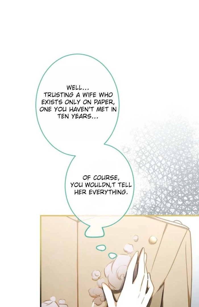 You Promised to Divorce Me After 10 Years, Right Dear? Chapter 20 297 20