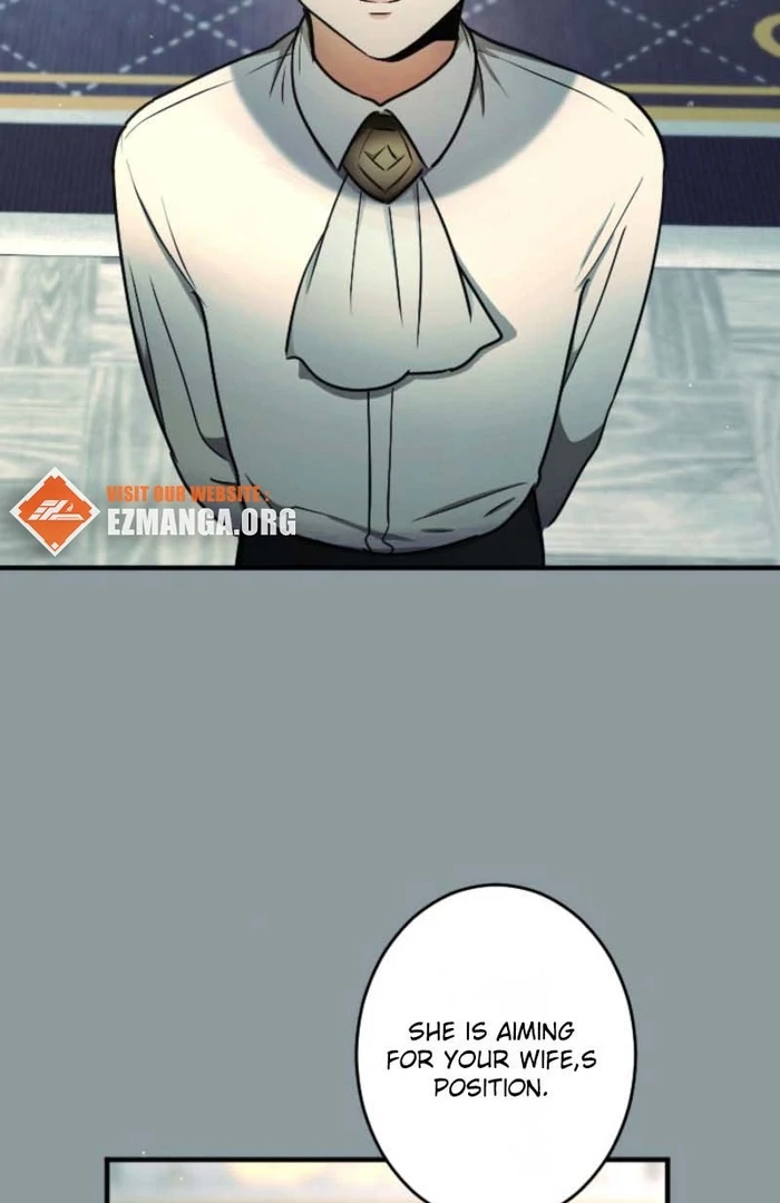 You Promised to Divorce Me After 10 Years, Right Dear? Chapter 20 322 45