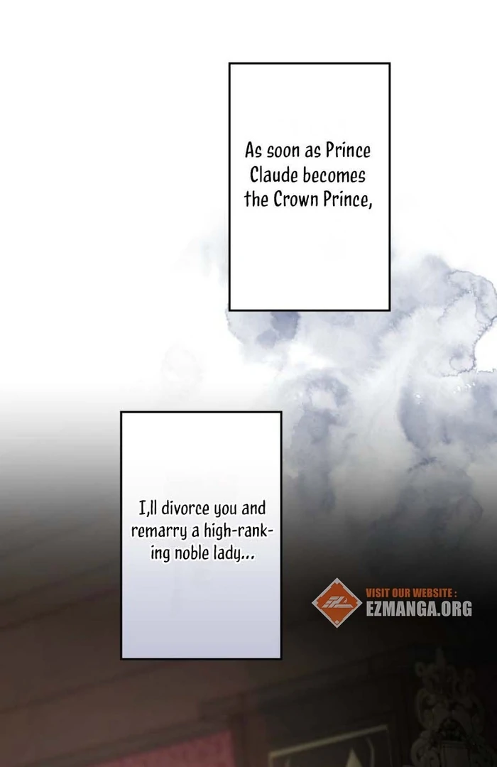 You Promised to Divorce Me After 10 Years, Right Dear? Chapter 20 346 69