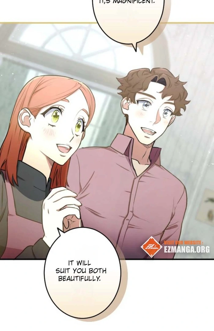 You Promised to Divorce Me After 10 Years, Right Dear? Chapter 20 359 82