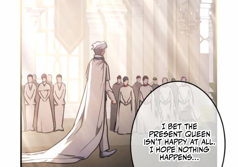 You Promised to Divorce Me After 10 Years, Right Dear? Chapter 21 455 013