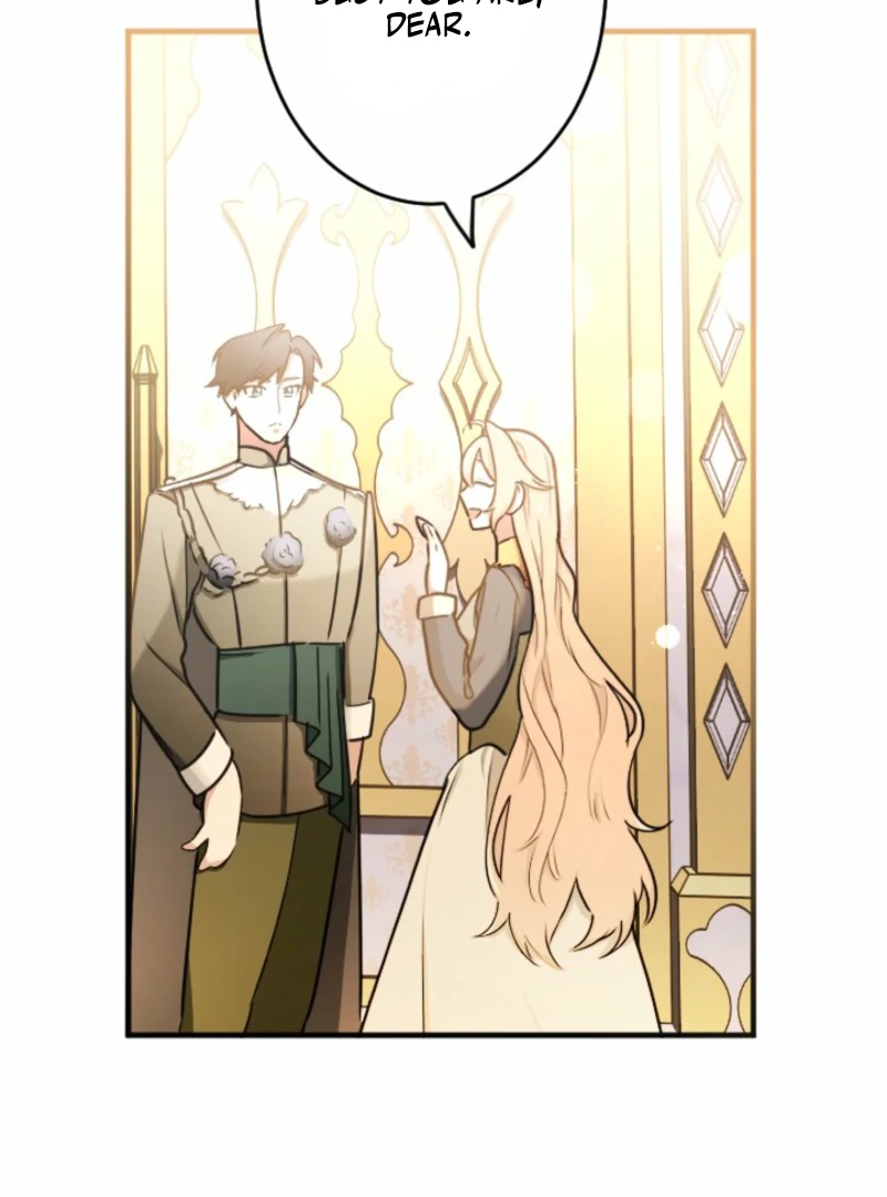 You Promised to Divorce Me After 10 Years, Right Dear? Chapter 21 483 041