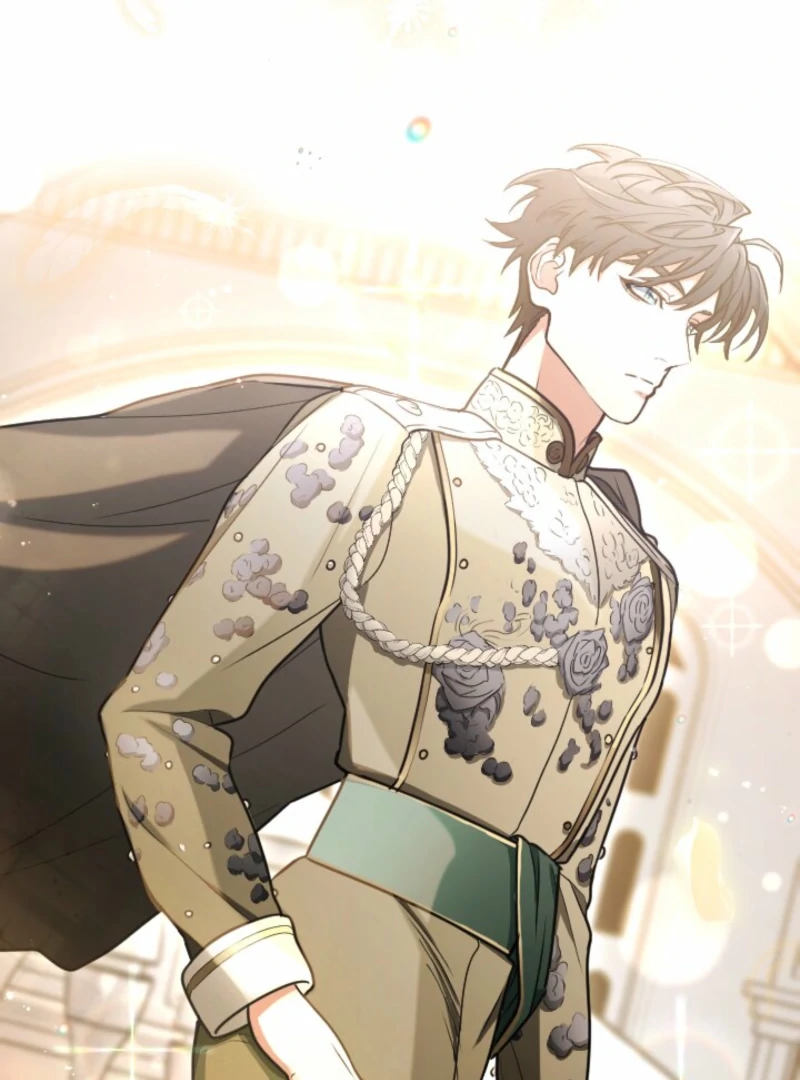 You Promised to Divorce Me After 10 Years, Right Dear? Chapter 21 507 065