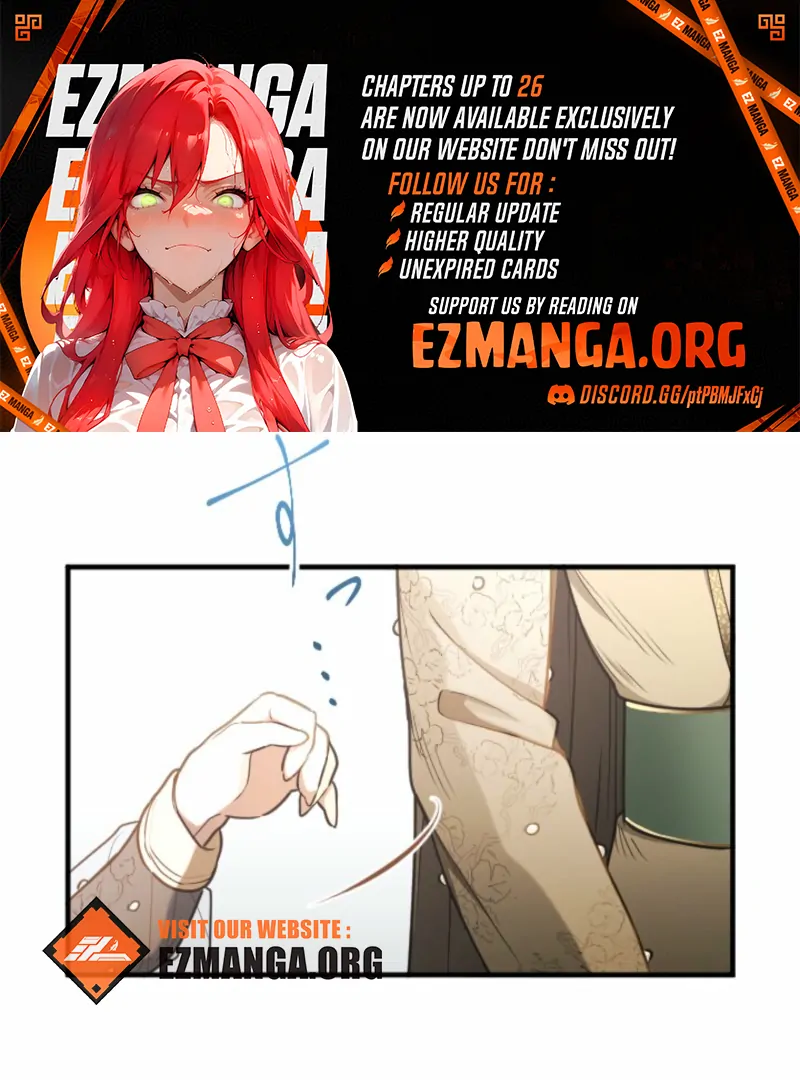 You Promised to Divorce Me After 10 Years, Right Dear? Chapter 21 519 077