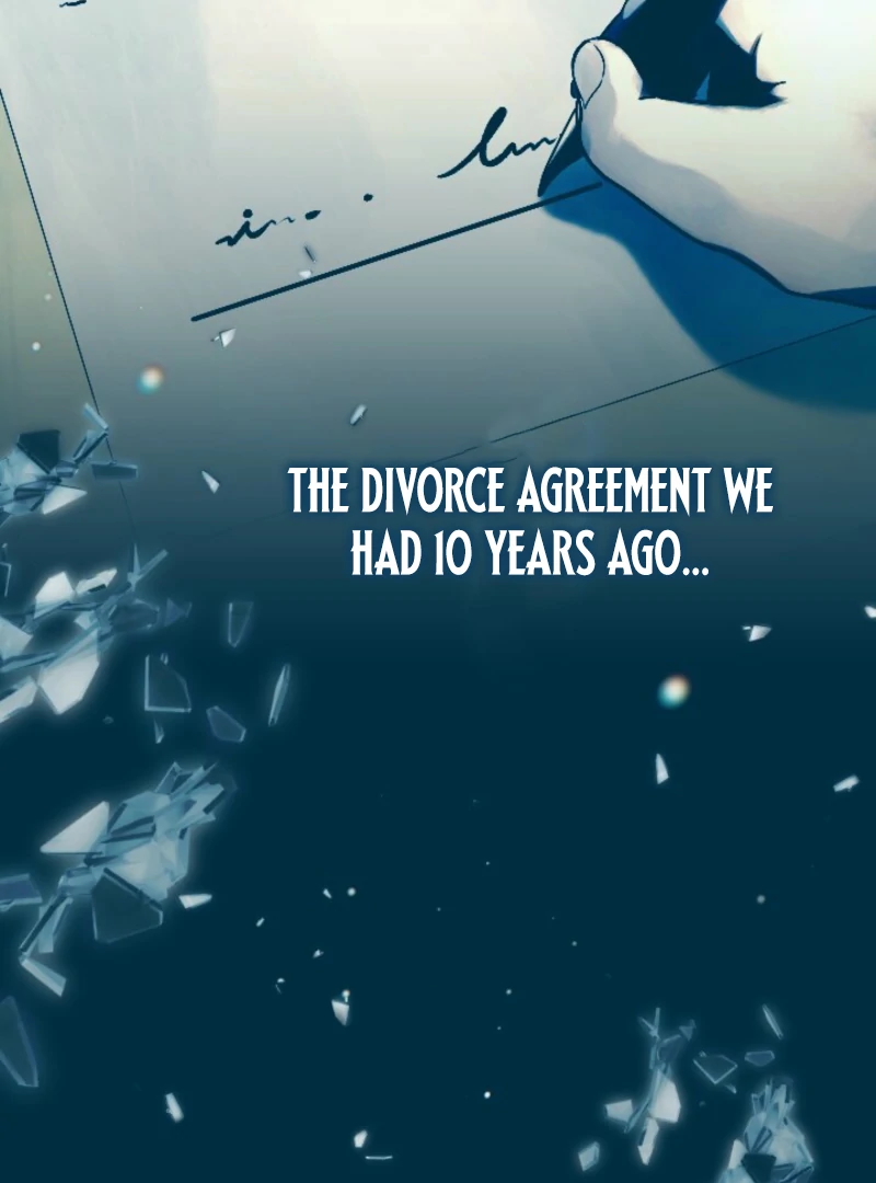 You Promised to Divorce Me After 10 Years, Right Dear? Chapter 21 531 089