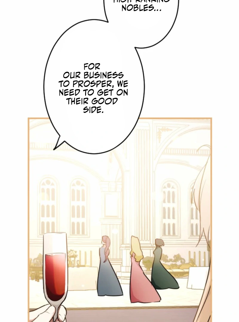 You Promised to Divorce Me After 10 Years, Right Dear? Chapter 21 539 097