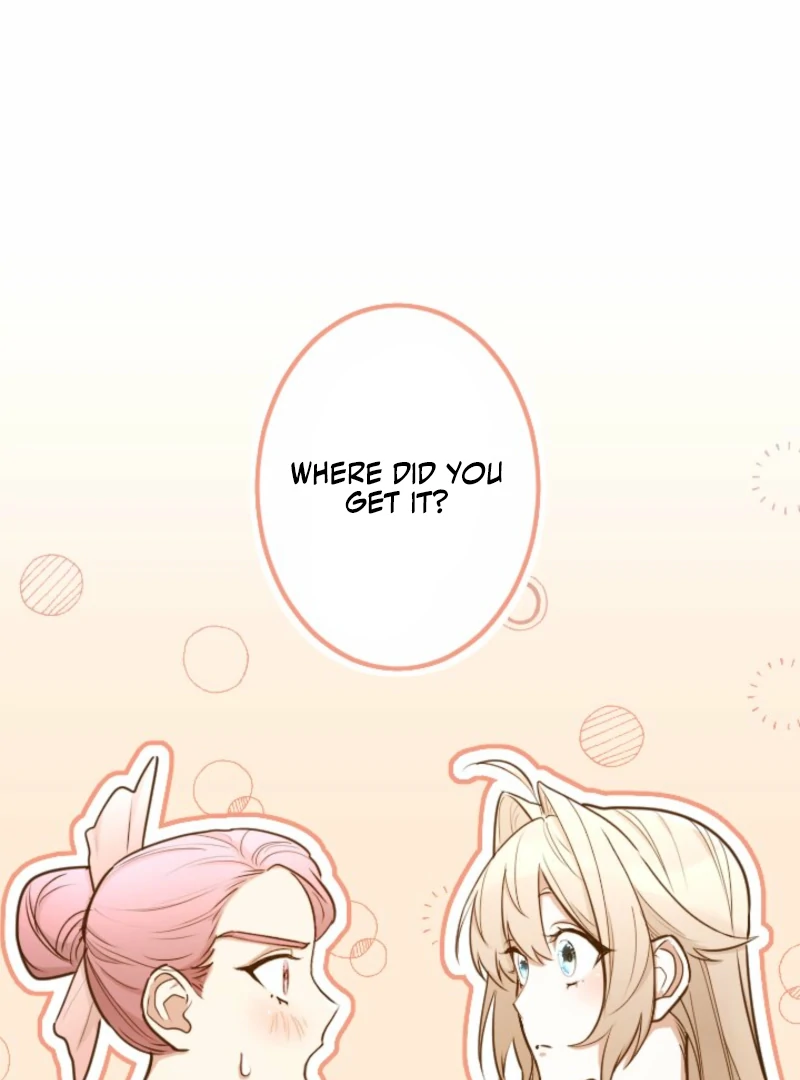 You Promised to Divorce Me After 10 Years, Right Dear? Chapter 21 558 116