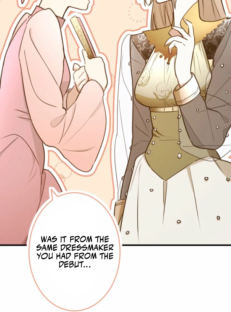 You Promised to Divorce Me After 10 Years, Right Dear? Chapter 21 559 117