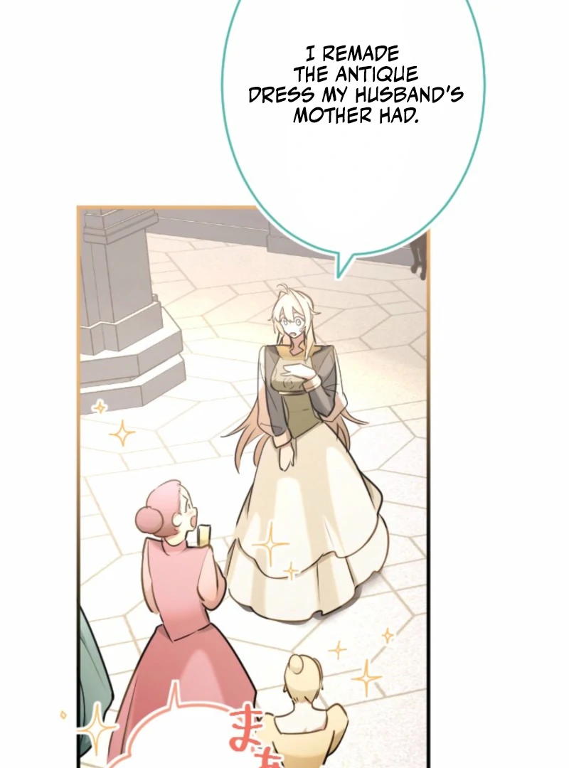 You Promised to Divorce Me After 10 Years, Right Dear? Chapter 21 562 120