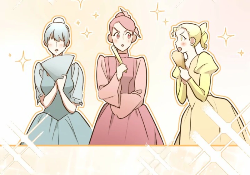 You Promised to Divorce Me After 10 Years, Right Dear? Chapter 21 567 125