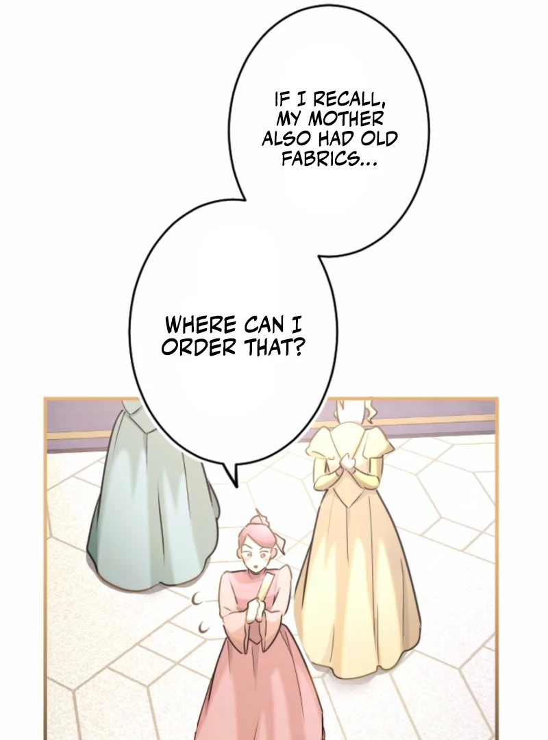 You Promised to Divorce Me After 10 Years, Right Dear? Chapter 21 569 127