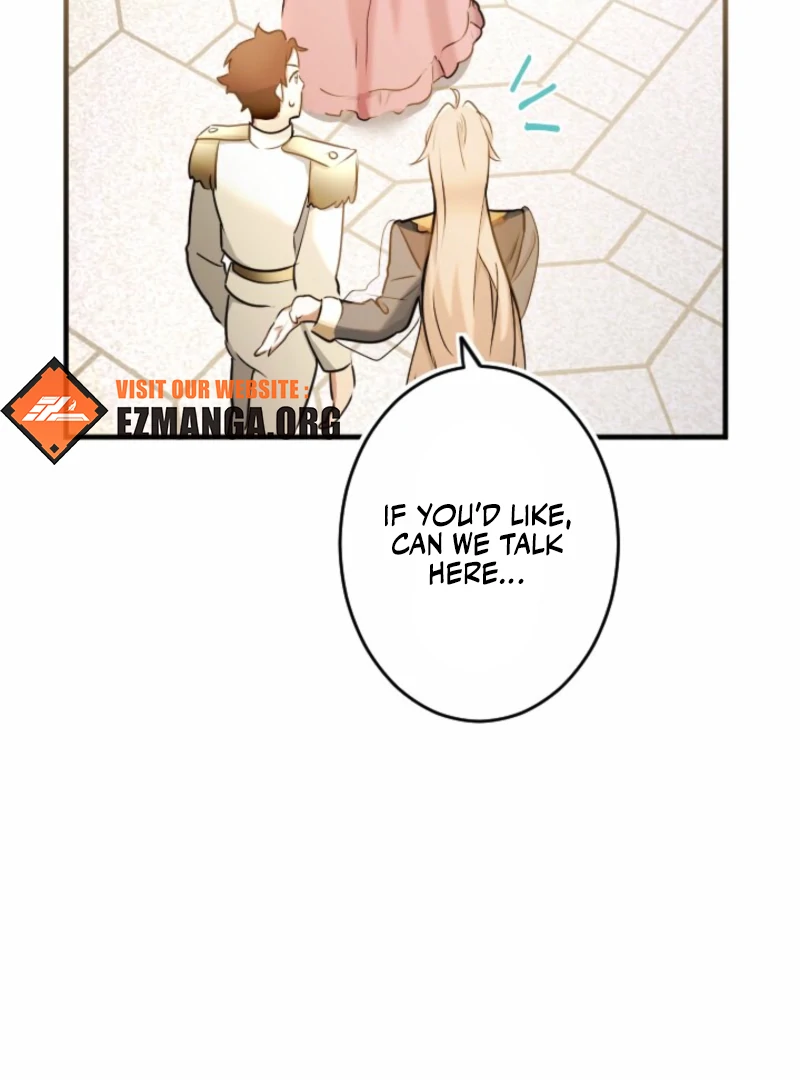 You Promised to Divorce Me After 10 Years, Right Dear? Chapter 21 570 128