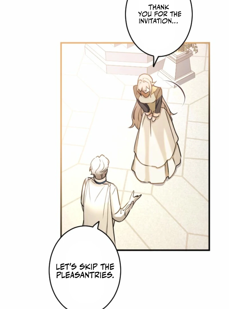 You Promised to Divorce Me After 10 Years, Right Dear? Chapter 21 578 136