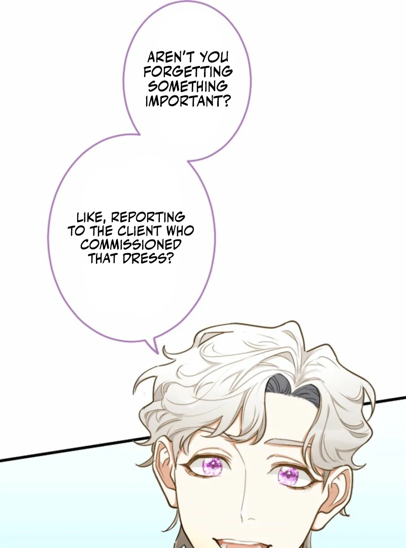 You Promised to Divorce Me After 10 Years, Right Dear? Chapter 21 581 139