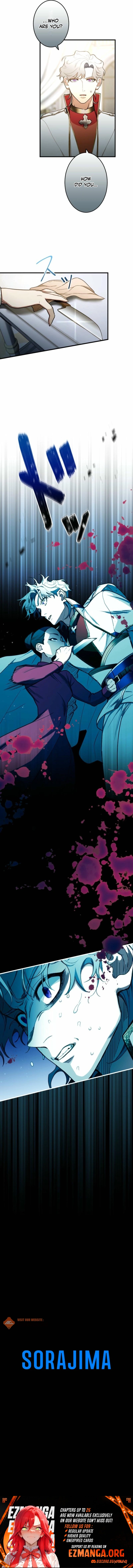 You Promised to Divorce Me After 10 Years, Right Dear? Chapter 22 43 9