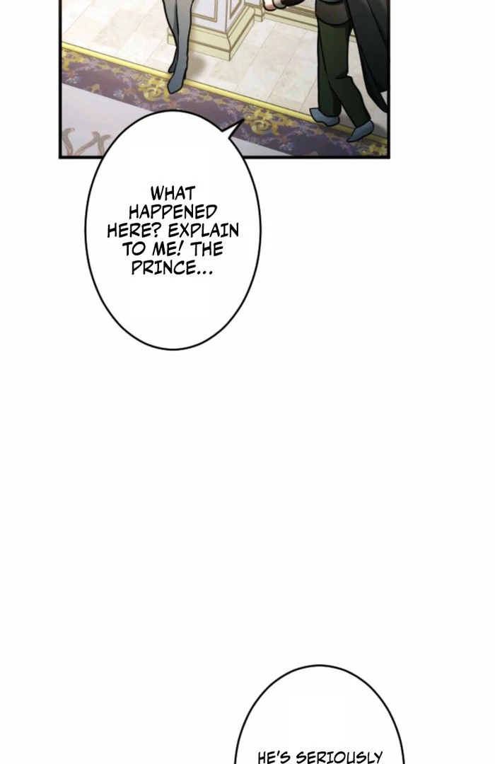 You Promised to Divorce Me After 10 Years, Right Dear? Chapter 23 376 81