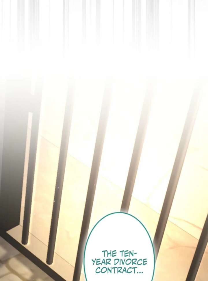 You Promised to Divorce Me After 10 Years, Right Dear? Chapter 25 356 004