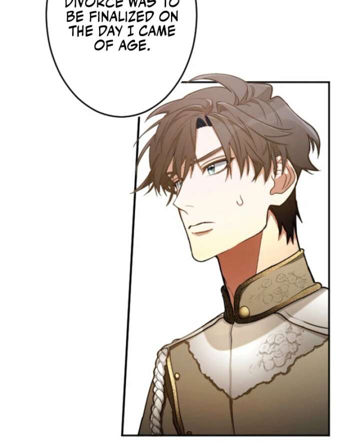 You Promised to Divorce Me After 10 Years, Right Dear? Chapter 25 364 013