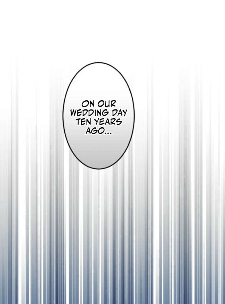 You Promised to Divorce Me After 10 Years, Right Dear? Chapter 25 381 031