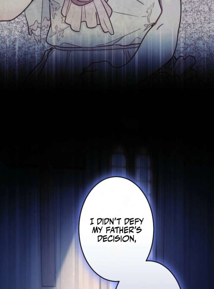 You Promised to Divorce Me After 10 Years, Right Dear? Chapter 25 383 033