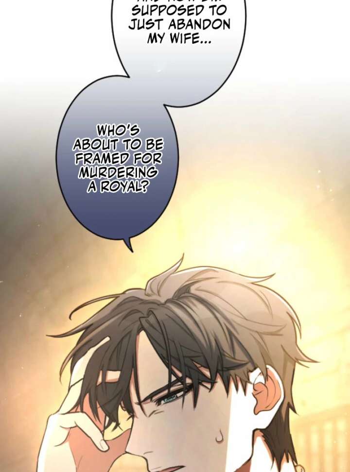 You Promised to Divorce Me After 10 Years, Right Dear? Chapter 25 386 036