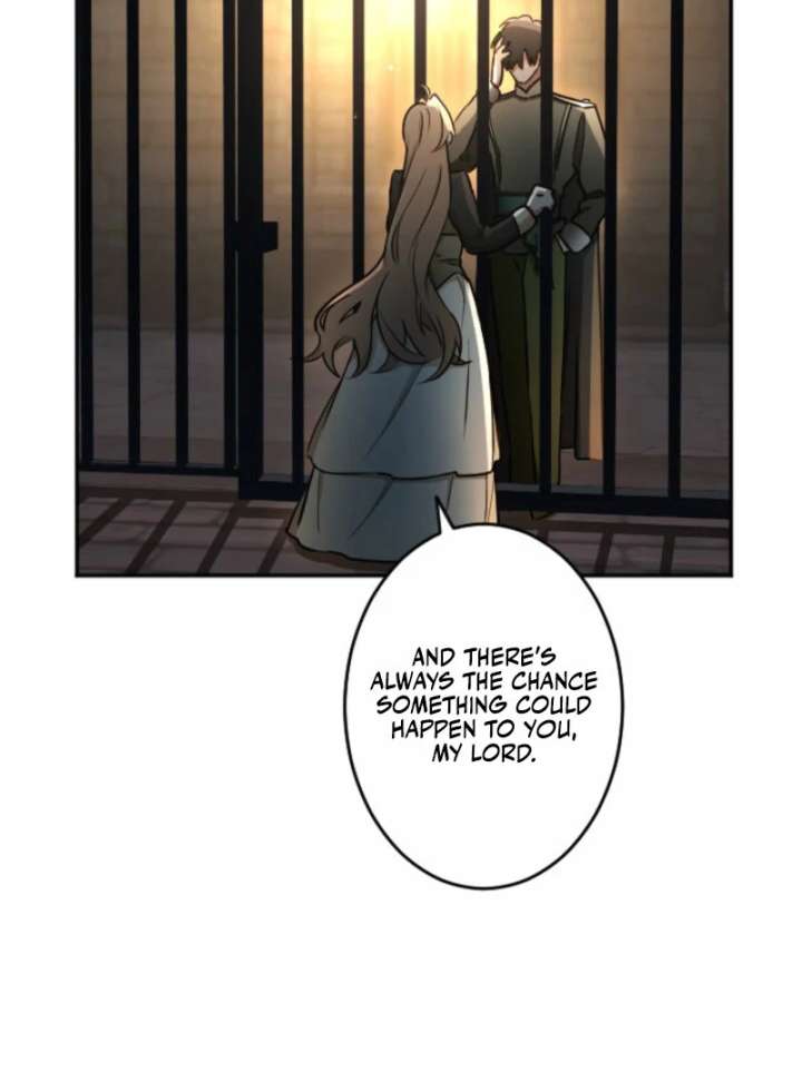 You Promised to Divorce Me After 10 Years, Right Dear? Chapter 25 391 041