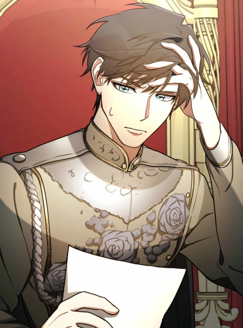 You Promised to Divorce Me After 10 Years, Right Dear? Chapter 26 414 023