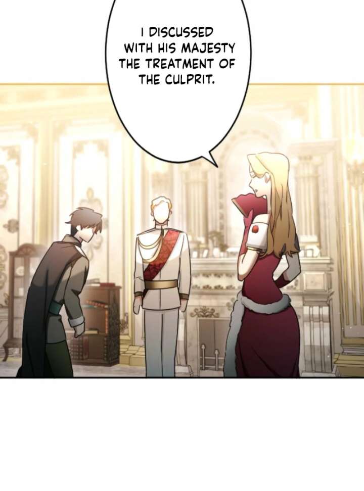 You Promised to Divorce Me After 10 Years, Right Dear? Chapter 27 459 041