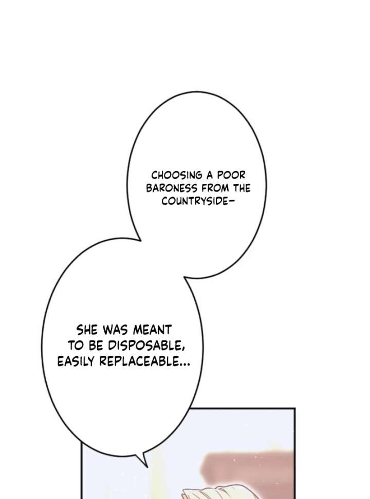 You Promised to Divorce Me After 10 Years, Right Dear? Chapter 27 490 072