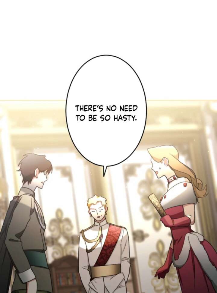 You Promised to Divorce Me After 10 Years, Right Dear? Chapter 27 530 112