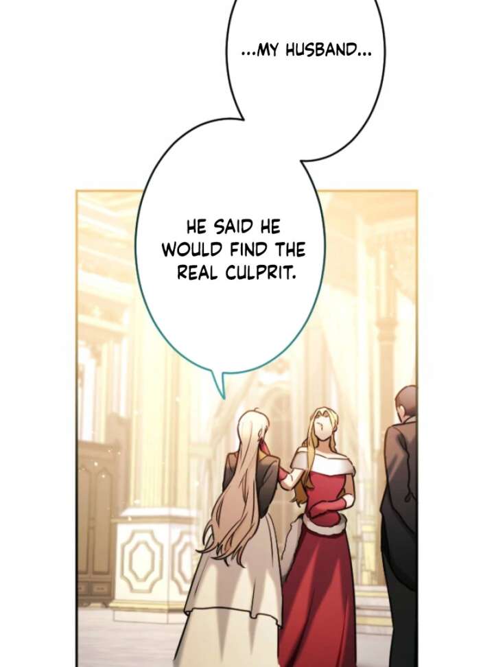 You Promised to Divorce Me After 10 Years, Right Dear? Chapter 28 442 009