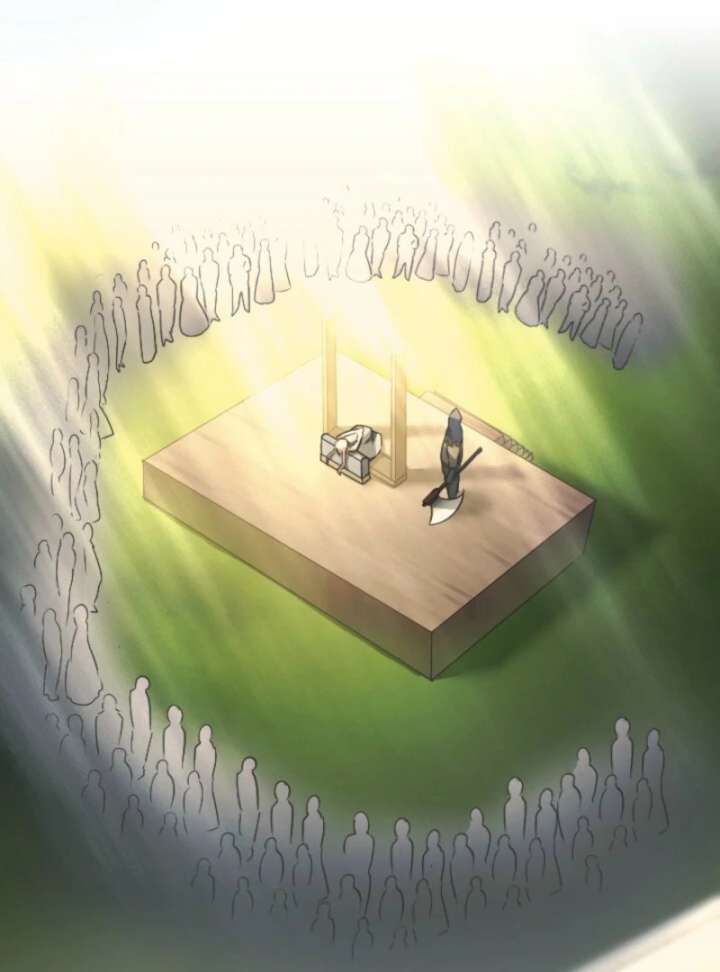 You Promised to Divorce Me After 10 Years, Right Dear? Chapter 28 505 072