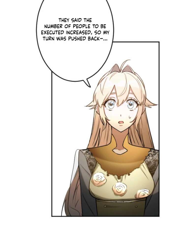 You Promised to Divorce Me After 10 Years, Right Dear? Chapter 28 538 105