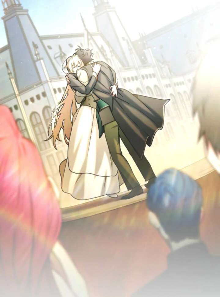 You Promised to Divorce Me After 10 Years, Right Dear? Chapter 28 551 118