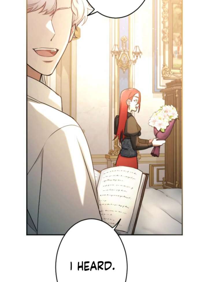 You Promised to Divorce Me After 10 Years, Right Dear? Chapter 28 555 122