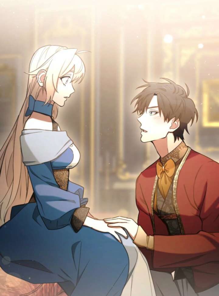 You Promised to Divorce Me After 10 Years, Right Dear? Chapter 30 318 005