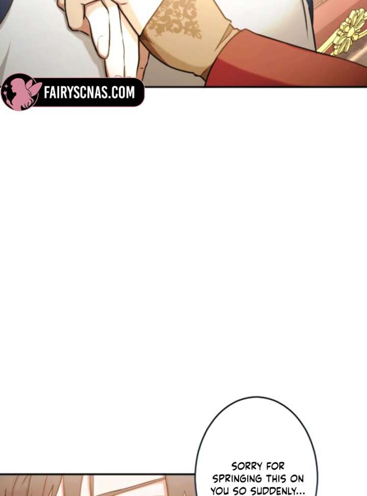 You Promised to Divorce Me After 10 Years, Right Dear? Chapter 30 328 015